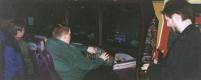 Competition Time: MUD (Multi-User Driving Competition Time: MUD (Multi-User Driving