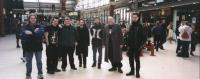 Everyone at Lime Street Everyone at Lime Street
